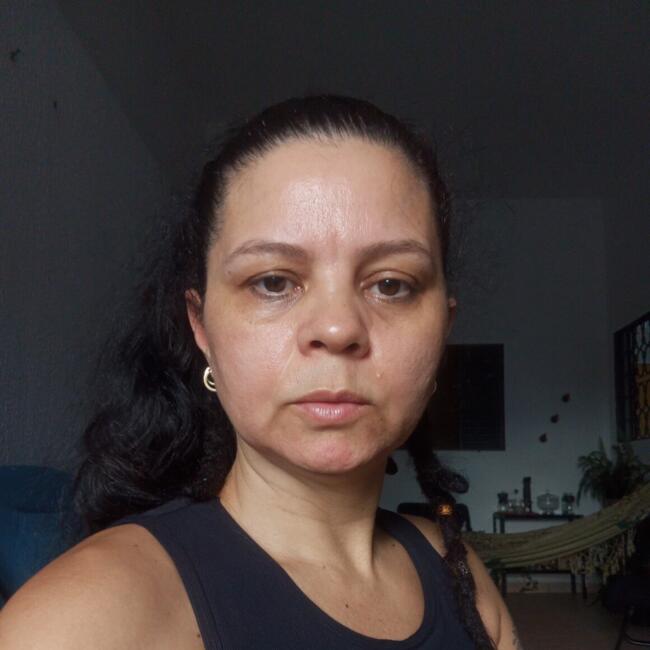 Babysitter in Campinas: Girlene