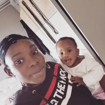Babysitting job in Kerkrade: babysitting job Genicia
