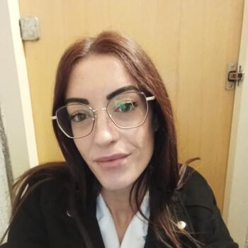 Nanny in Terrassa: Anna