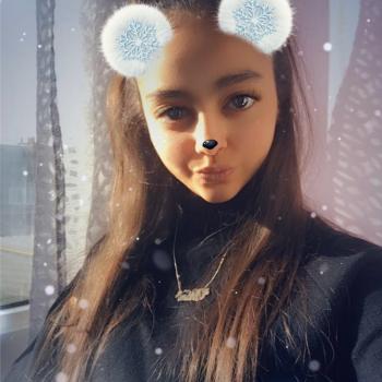 Babysitter Tourcoing: Ikram