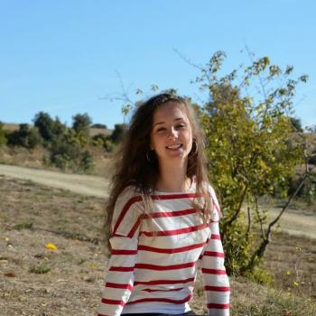 Babysitter Sprimont: Anne-Catherine