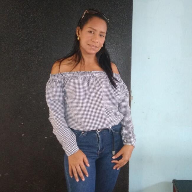 Babysitter in Maturín: Yosmary