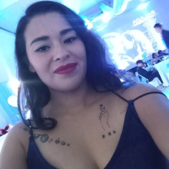 Babysitter in Puebla City: Ali Itzel