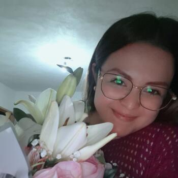 Parent San José Chavarría: Angélica