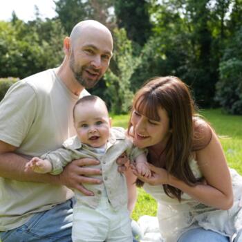 Babysitjob in Mechelen: Ema