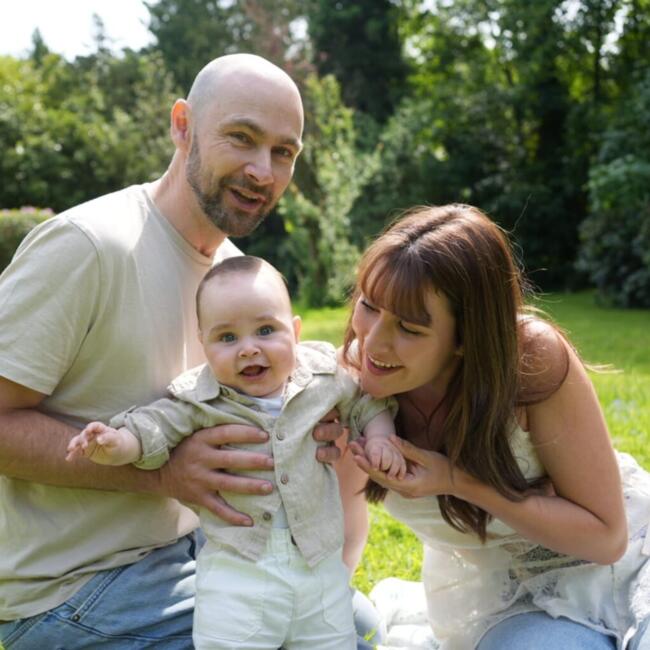 Babysitjob in Mechelen: Ema