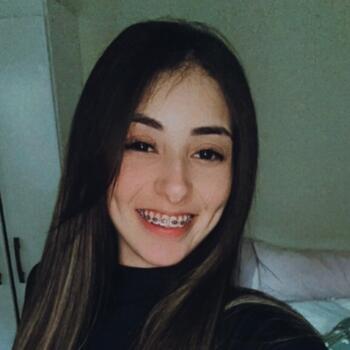 Babysitter Osasco: Isadora