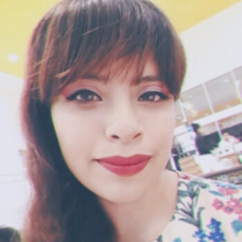 Babysitter in Mexico City: Jazmin