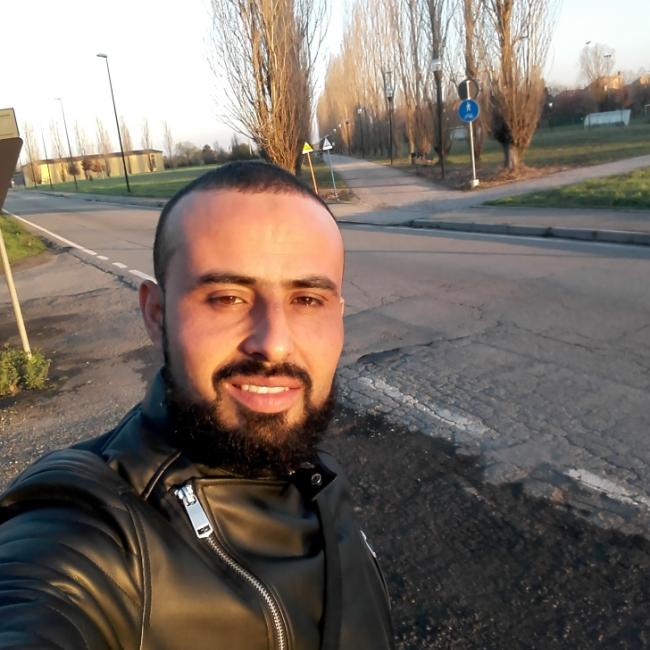 Opatrovateľka v Mertert: Chaker