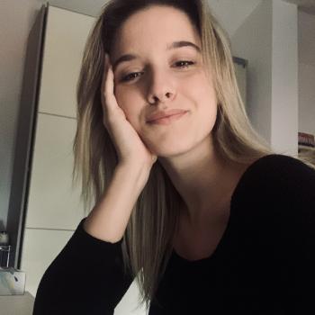 Babysitter a Milano: Aurora