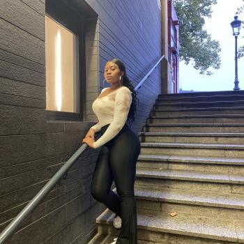 Baby-sitter in Grevenmacher: Jennifer