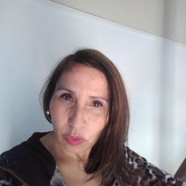 Babysitter in Alto Hospicio: Miriam Angélica