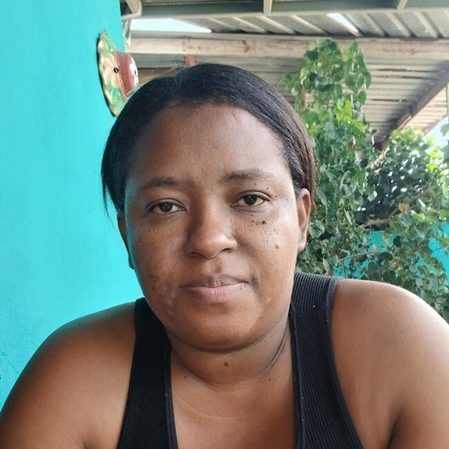 Babysitter in Panama City: Lilian