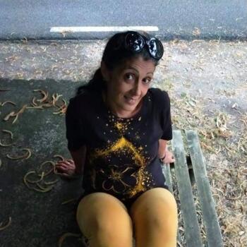 Babysitter em Aveiro: Dora