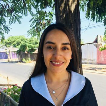 Niñera en San Bernardo: Francisca