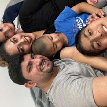 Babysitting job in Cambridge: babysitting job Semerah
