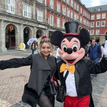 Babysitting job in Santiago: babysitting job CONSTANZA ANDREA