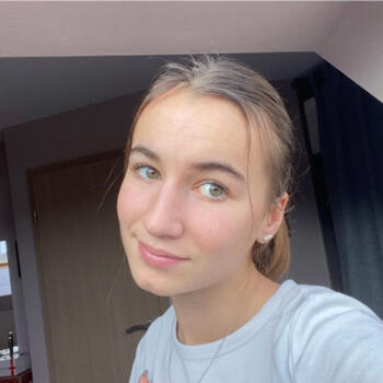Babysitter in Strasbourg: Léa