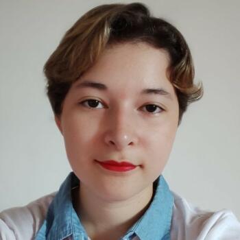 Babysitter in Poitiers: Kathleen