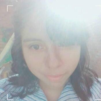 Niñera en Puente Piedra (Lima region): Alejandrina aurora