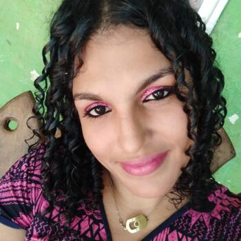 Babysitter in Chitré: Yeraldy
