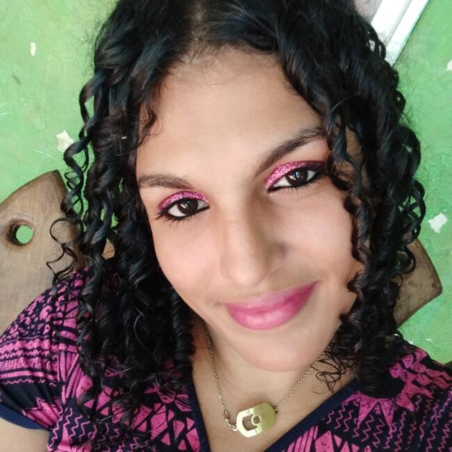Babysitter in Chitré: Yeraldy