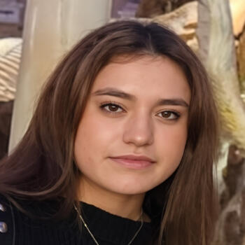 Niñera en Naucalpan de Juárez: Isabella