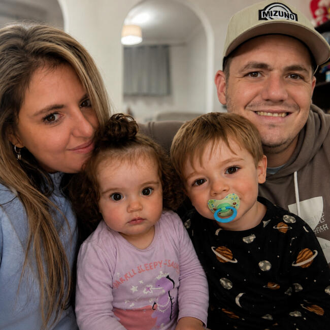 Babysitting job in Pretoria: Shani