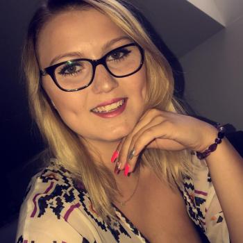 Babysitter Königstetten: Alina
