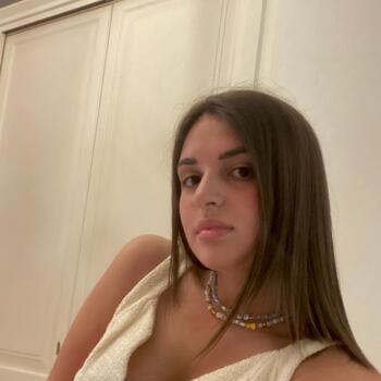 Babysitter a Napoli: Tecla