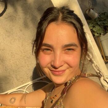 Babysitter in Montevideo: Ayelen