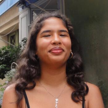 Babysitter in Zurich: Luna