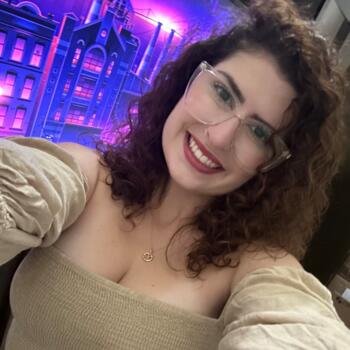 Babysitter in Cork: Ariane