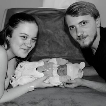 Babysitting job in Saint-Ouen (Hauts-de-France): babysitting job Alexia