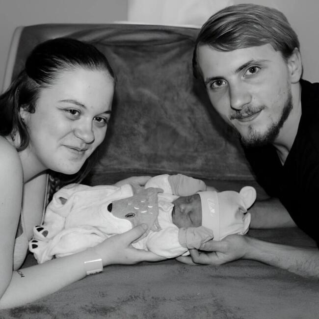 Job de garde d'enfants à Saint-Ouen (Hauts-de-France): Alexia