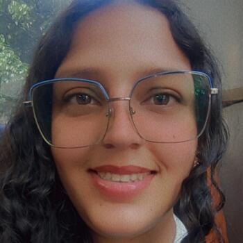 Babysitter in Caracas: Migdalia