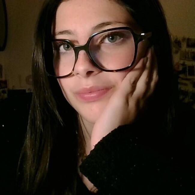 Babysitter in Bouxières-aux-Dames: Alice
