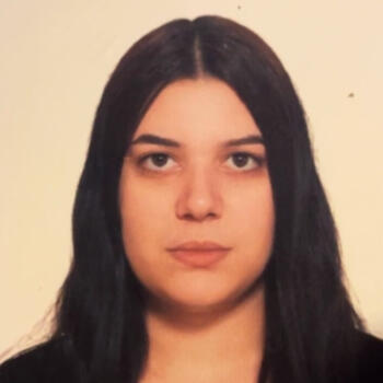Babysitter in Ampelokipoi, Thessaloniki: Ειρηνη