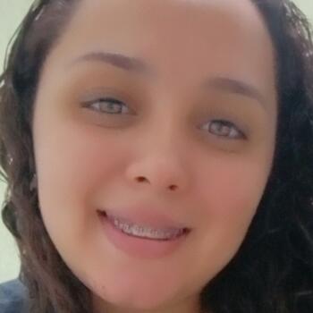 Babysitter Rio de Janeiro: Yngrid