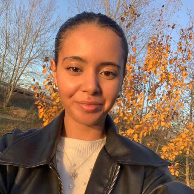 Babysitter in Toulouse: Najlae