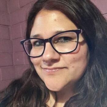 Babysitter in Santiago: Gloria