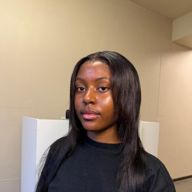 Babysitter in Pretoria: TRACY