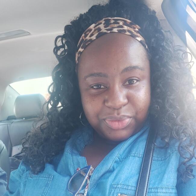 Babysitter in Newark: Asheena