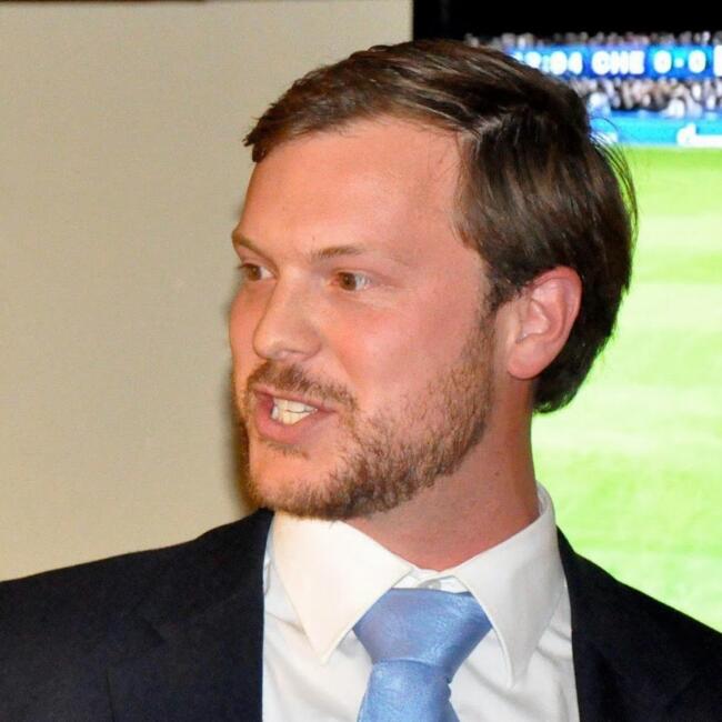 Babysitting job in Aroeira (Distrito de Setúbal): Nick Katz