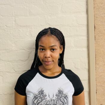 Babysitter in Potchefstroom: Unati