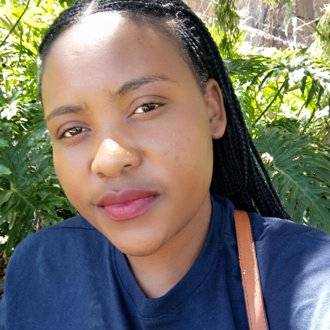 Babysitter in Cape Town: Rumbidzai
