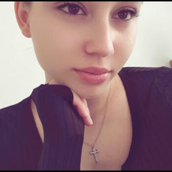Babysitter in Munich: Aaliyah