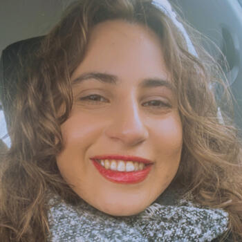 Babysitter in Paço de Arcos: Gamze irem ersoy