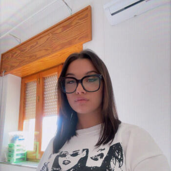 Babysitter in Carovigno: Annachiara