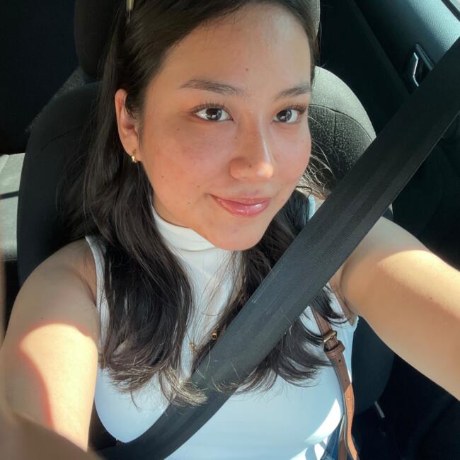 Niñera en Guadalajara: Abby